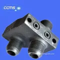 CNC High Precision Machined Part